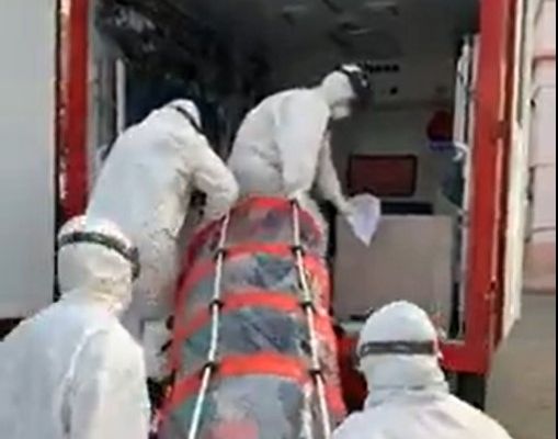 DSP Dâmbovița propune separarea pacienților cu COVID 19, în mai multe centre din județ