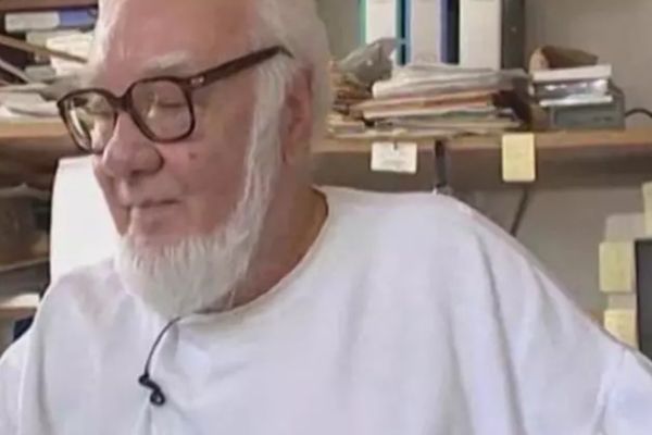 Scriitorul Paul Goma a murit, la Paris, din cauza infectării cu coronavirus