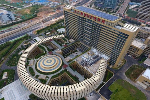 CJ Dâmbovița cere ajutor medical de urgență, din China, de la Regiunea Autonomă Guangxi, cu care se află în colaborare