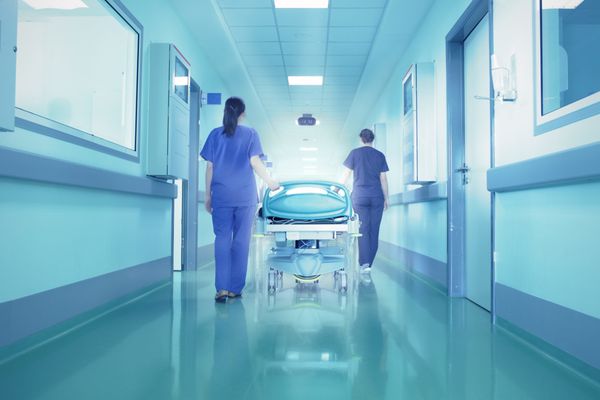 Spitalele din Târgoviște, Pucioasa și Moreni incluse de Guvern în planul de măsuri pentru tratarea pacienților cu COVID 19