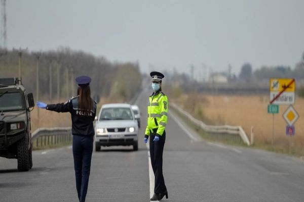 Ce ai voie și ce  NU ai voie să faci în perioada sărbătorilor pascale, în vreme de coronavirus.