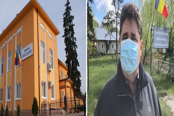 Apel, de la Răcari, către autoritățile centrale: "Modificați legislația ca să poată fi testați toți contacții persoanelor pozitive, cu coronavirus"