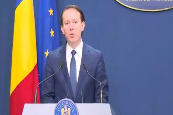 Anunț important. Florin Cîțu: S-a dat startul programului IMM Invest. Intrăm în cea de-a doua etapă de repornire a economiei