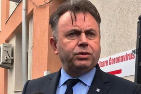 Îngrijorare maximă. Nelu Tătaru (ministrul Sănătății): Două focare noi de coronavirus, în România,"Există o foarte mare probabilitate de extindere"