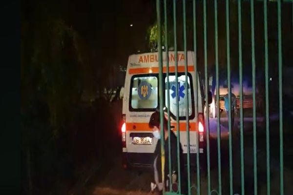Veste tragică de la Răcari. O infirmieră, din cadrul Centrului Medico-Social, a decedat din cauza coronavirusului, la spitalul din Târgoviște