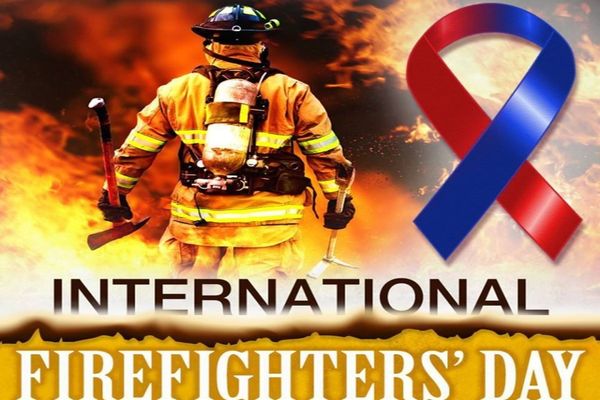 Ziua internațională a luptătorilor cu focul, marcată și în Dâmbovița. Peste 200 de intervenții, ale ISU DB, în ultimele zile