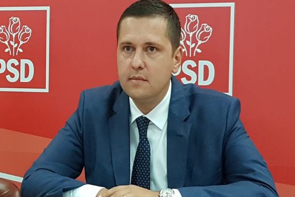Negocieri în impas. În Dâmbovița, PSD și PRO România nu s-au înțeles, asupra numelui candidatului la șefia CJ, anunță Corneliu Ștefan