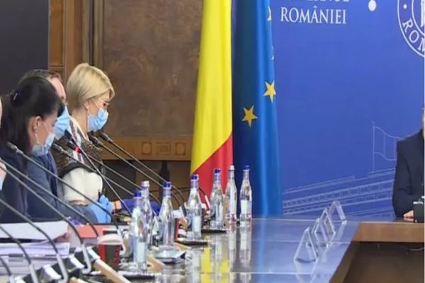 Anunț important de la Guvern. Plata șomajului tehnic se prelungește până la 1 iunie. Cine beneficiază