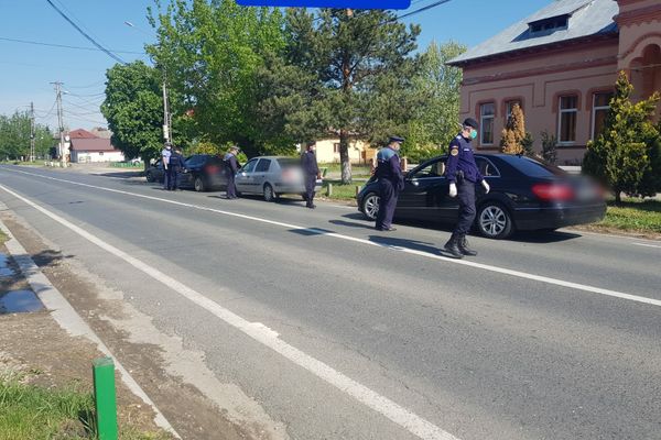 Avertisment din partea Poliției, pentru minivacanța de "1 Mai": "Nu vor fi tolerate abaterile"