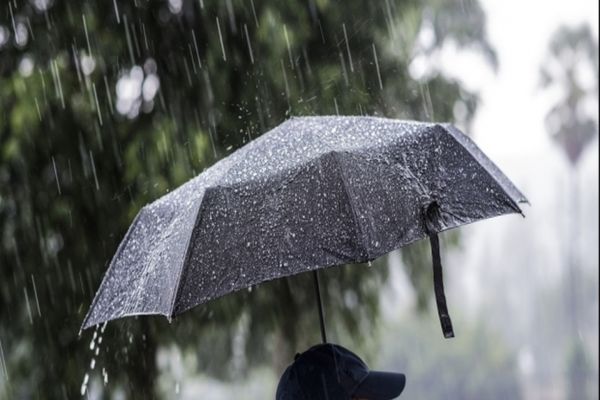 Revin ploile. Patru zile cu precipitații, în Dâmbovița