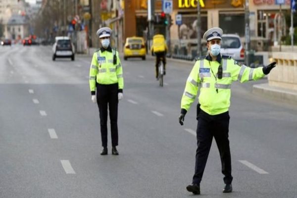 Precizări importante. Ce înseamnă zona metropolitană și unde te poți deplasa fără declarație, în starea de alertă