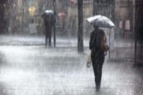 Atenționări meteo! Urmează cinci zile cu ploi (și) în Dâmbovița