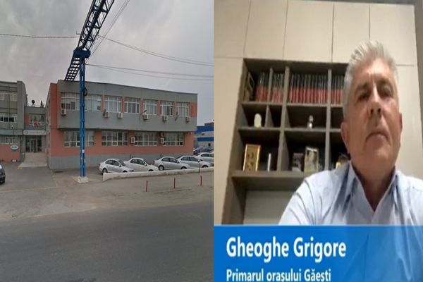 Care mai e situația în focarul de coronavirus de la Arctic Găești. Anunțuri făcute de primarul localității