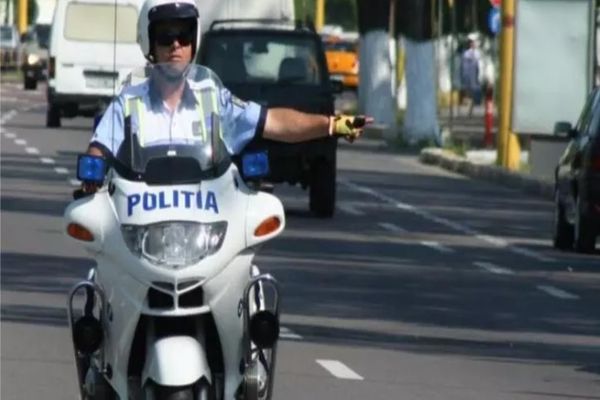 Declarația pe propria răspundere pentru ieșirea din localitate s-a schimbat iar - DESCARCĂ MODELUL