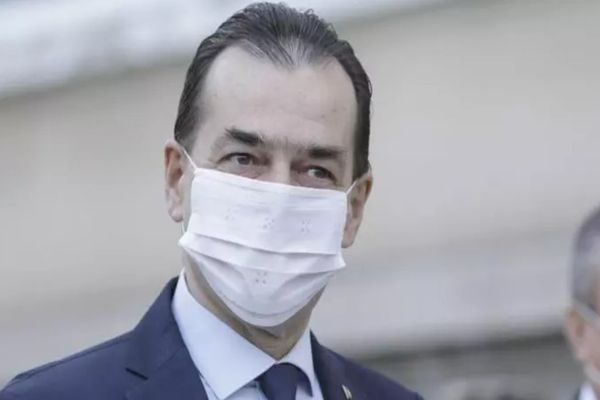 Ludovic Orban, mesaj de Ziua Mondială a Libertăţii Presei: „Dreptul jurnaliştilor de a relata liber este garantat în România şi aşa va rămâne”