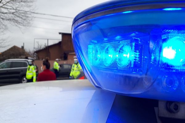 Avalanșă de sanctiuni contravenționale, date de polițiști,în Dâmbovița. 438 într-o singură zi