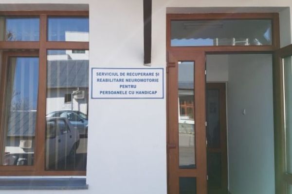 Alertă la Moreni, la Centrul de Recuperare a Persoanelor cu Handicap (Țuicani). 17 persoane depistate cu coronavirus