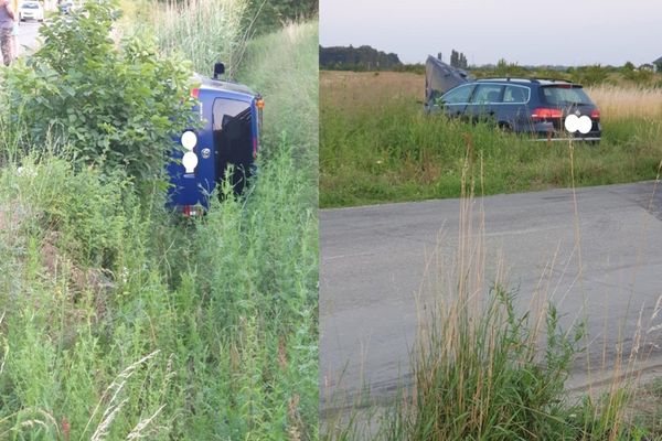 Trei persoane rănite în urma unei coliziuni auto, la Crevedia, în Dâmbovița
