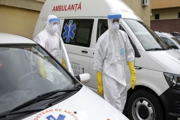 Apel către dâmbovițeni, din partea autorităților. Respectați regulile, coronavirusul este extrem de activ, în continuare