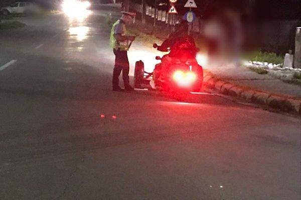 Val de sancțiuni, după o acțiune de control a celor de la Poliție și RAR Dâmbovița