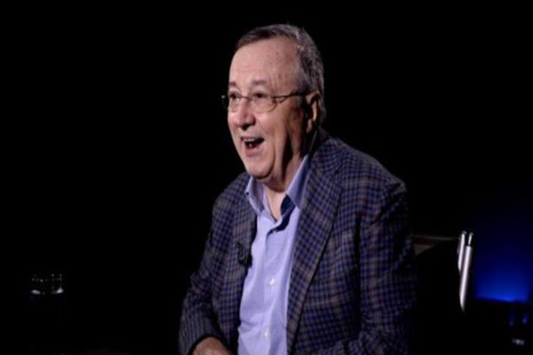 Ce ascunde interviul lui Barna cu Cristoiu. Sau cum se "reșapează un dinozaur comunist"