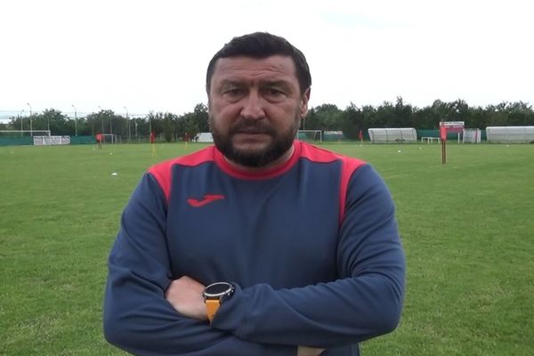 Antrenorul Chindiei, Viorel Moldovan, se teme de meciul cu Dinamo: "Am mai fi avut nevoie de 2 săptămâni de pregătire"