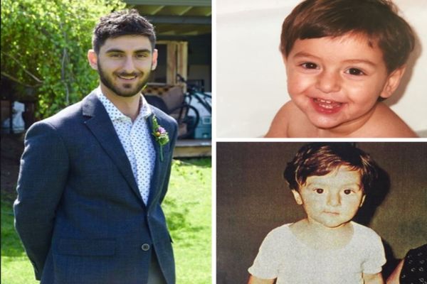 Un tânăr de 21 de ani, din Canada, își caută familia biologică, din România.Tânărul știe că s-a născut la Târgoviște