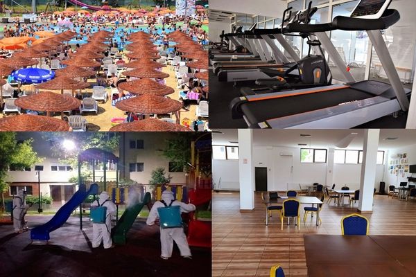 O nouă etapa de relaxare a măsurilor împotriva coronavirusului la Târgoviște. Vezi ce se redeschide, pentru public, în curând