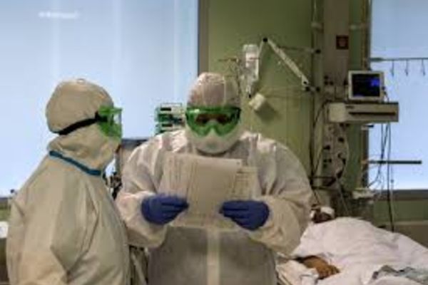 Focar de coronavirus. 106 cazuri la un centru pentru persoane cu handicap din Dâmboviţa