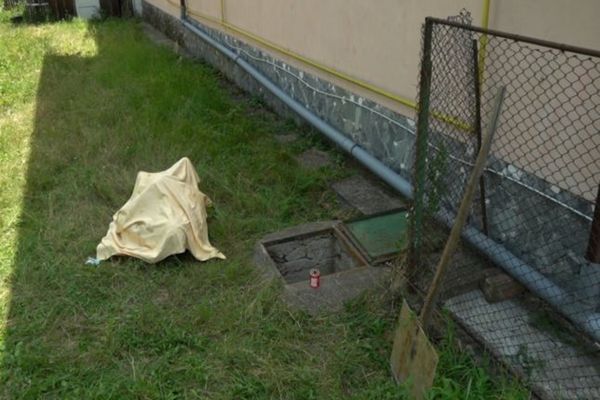 Tragedie în Dâmbovița. Bărbat găsit mort în bazinul pentru apometru