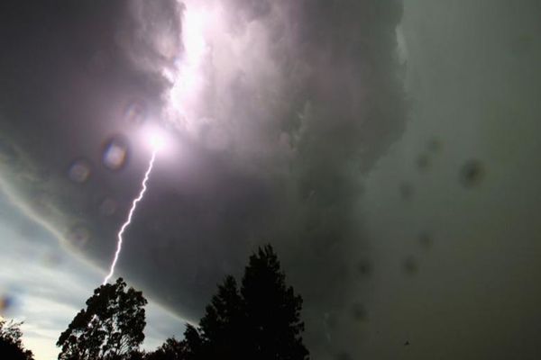 Dâmbovița. Măsuri dispuse la nivel judeţean în contextul manifestării fenomenelor meteorologice periculoase – COD PORTOCALIU 