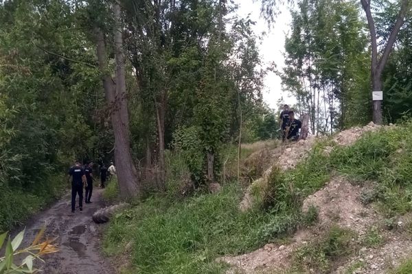 Bărbatul dispărut din Dâmbovița a fost găsit! 