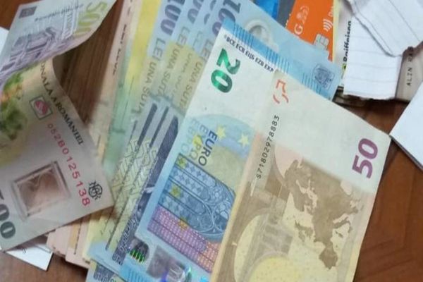 Malta, România şi Belgia, lideri în UE la creşterea deficitului guvernamental în primul trimestru
