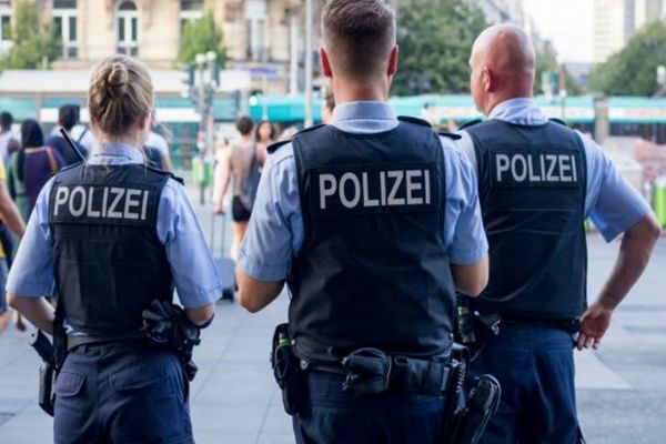 Dâmbovița, Ilfov și Prahova, incluse de autoritățile germane în harta zonelor de risc