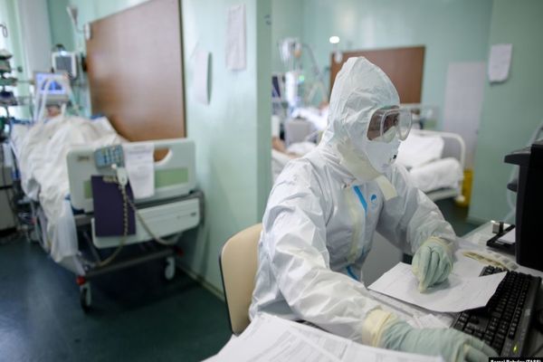 Patru găeșteni, uciși de coronavirus