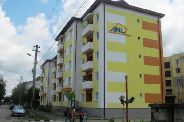 Prețul de vânzare al locuințelor ANL a crescut. Cât costă un apartament 