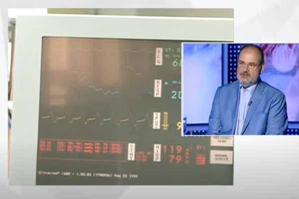 În scurt timp, toate secțiile de Terapie Intensivă dedicate bolnavilor infectați cu noul coronavirus vor fi sufocate