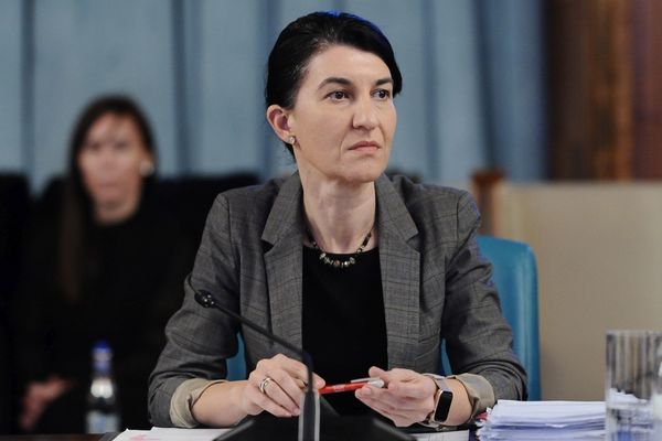 Violeta Alexandru a făcut ANUNȚUL: Pensiile vor CREȘTE sigur de la 1 septembrie