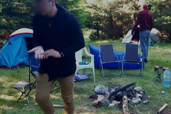 Peste 30 de persoane amendate de jandarmi pentru nerespectarea regulilor în Parcul Natural Bucegi 