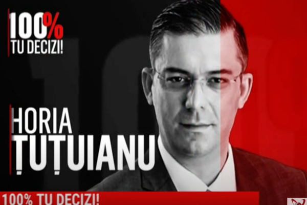 100% TU DECIZI! Horia Țuțuianu, președintele CJ Constanța - Scandal cu ANI și acuzații de direcționare a banului public