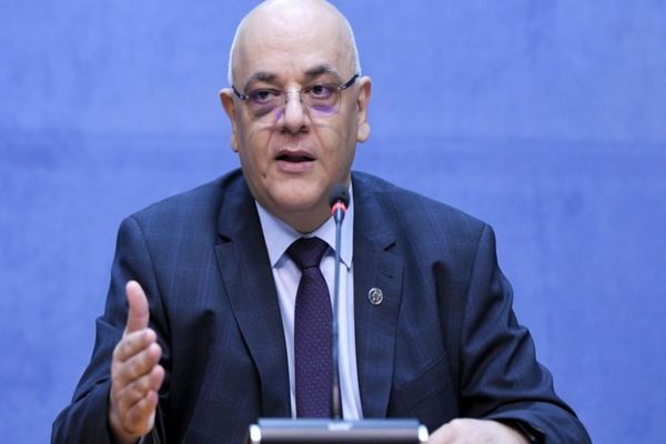 Raed Arafat, despre triajul epidemiologic al copiilor, la început de an școlar