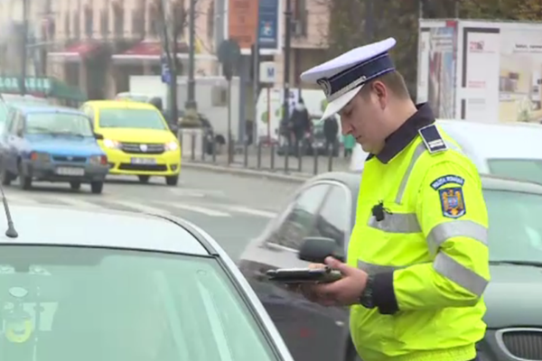 Dâmbovița. Polițiștii au acționat pentru prevenirea faptelor antisociale