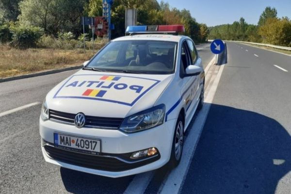 Amendați pentru că nu respectau măsurile de combatere a COVID-19