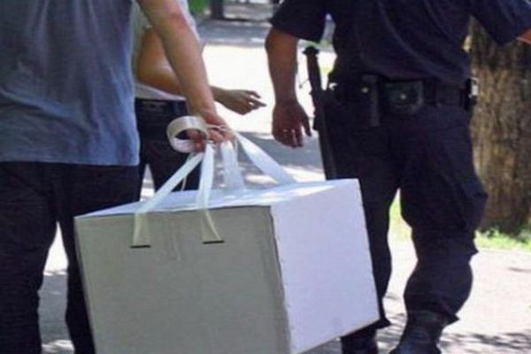 Alegeri locale: Bolnavii Covid vor putea cere urna mobilă 