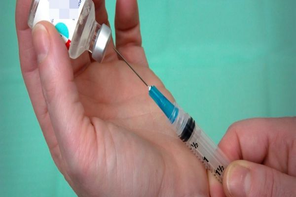 Peste 11.000 de doze de vaccin antigripal au ajuns în Dâmboviţa