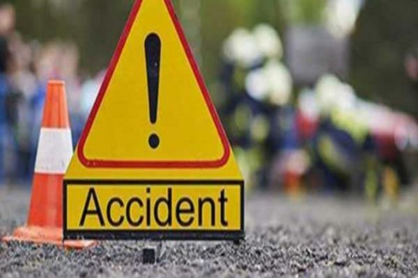 Accident rutier pe DN71 Târgoviște-Tărtășești