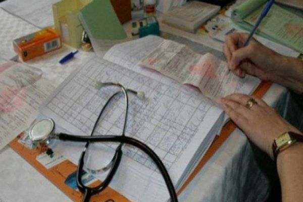 Concediile medicale pentru COVID-19 vor putea fi eliberate și de medicii de familie