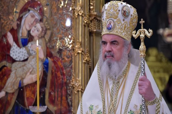 Reacția Patriarhului Daniel după interzicerea pelerinajului la Sfânta Parascheva