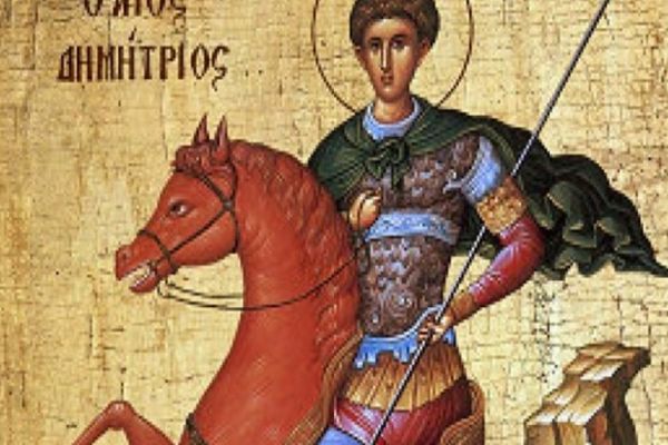 Sărbătoarea de Sfântul Dumitru, Ce tradiții și obiceiuri sunt legate de această sărbătoare