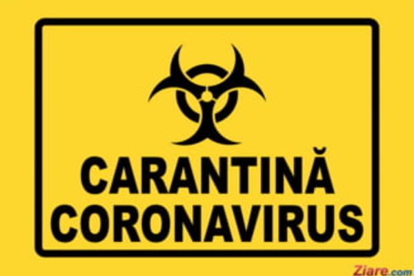 Toată România, pe lista roșie a Germaniei